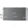 HC-Cargo 260725 Condenser, air conditioning